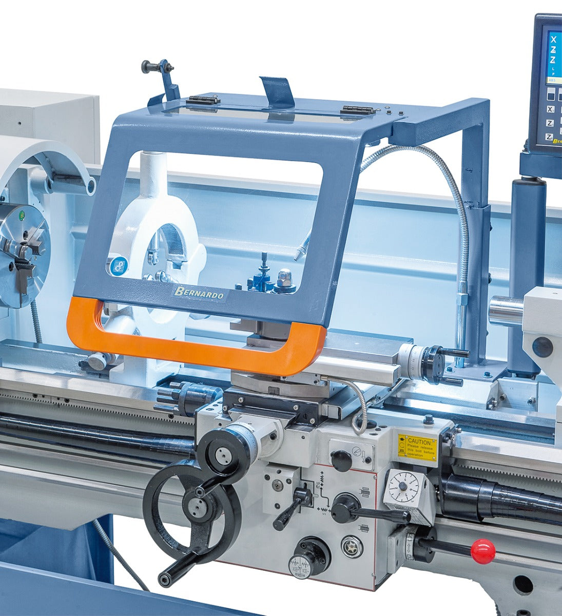 Bernardo Smart 410 x 1500 V-constant 03-1304XL