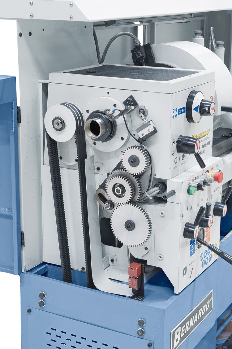Bernardo Compact 410 x 1000 V-constant 03-1305XL
