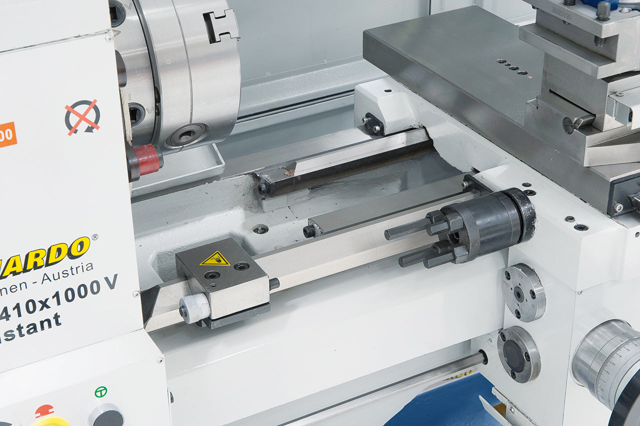 Bernardo Compact 410 x 1000 V-constant 03-1305XL