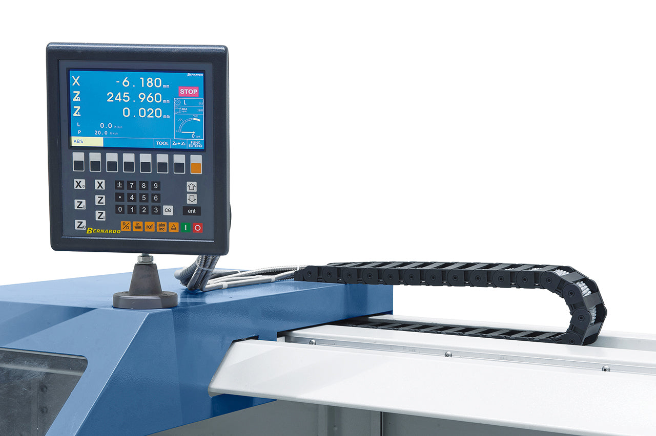 Bernardo Compact 410 x 1000 V-constant 03-1305XL