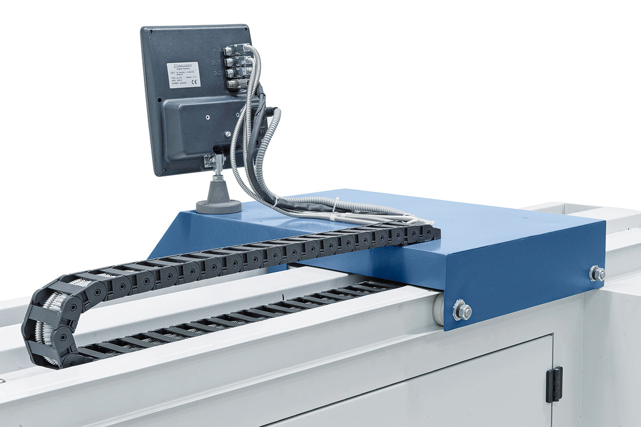 Bernardo Compact 410 x 1000 V-constant 03-1305XL