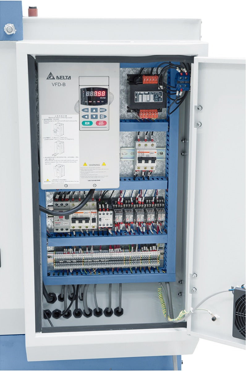 Bernardo Compact 410 x 1000 V-constant 03-1305XL