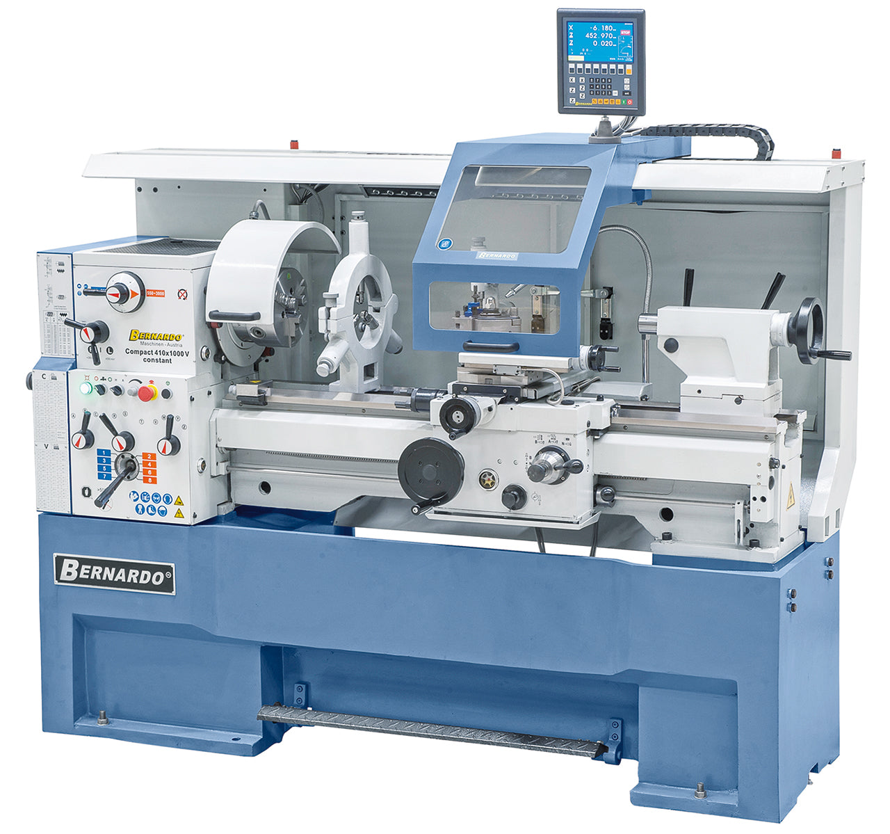 Bernardo Compact 410 x 1000 V-constant 03-1305XL