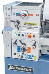 Bernardo Compact 410 x 1000 V-constant 03-1305XL