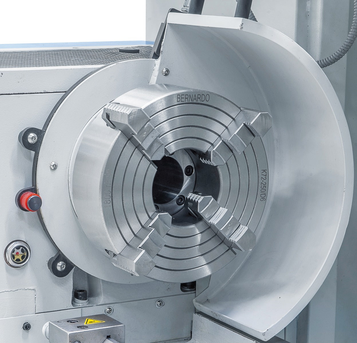 Bernardo Compact 410 x 1000 V-constant 03-1305XL