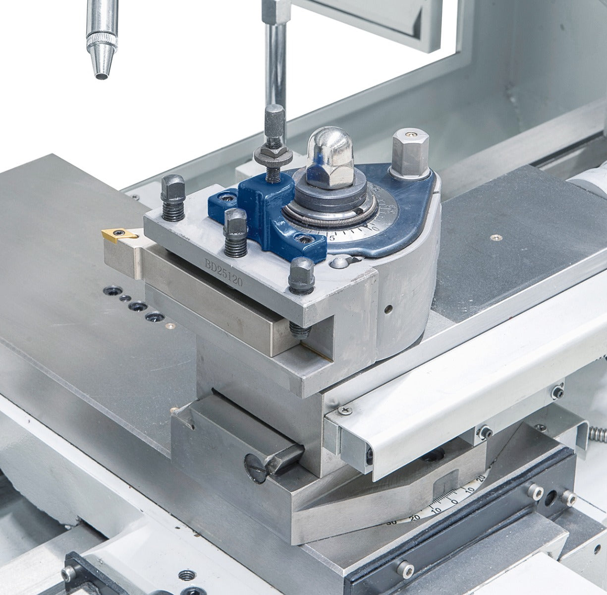 Bernardo Compact 410 x 1000 V-constant 03-1305XL