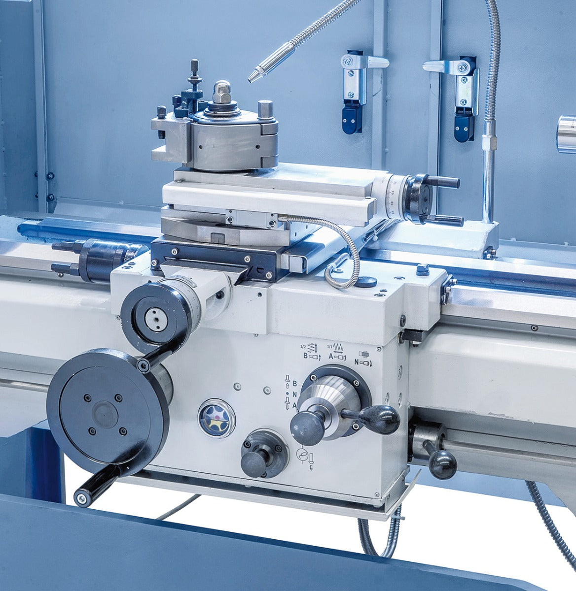 Bernardo Compact 410 x 1000 V-constant 03-1305XL