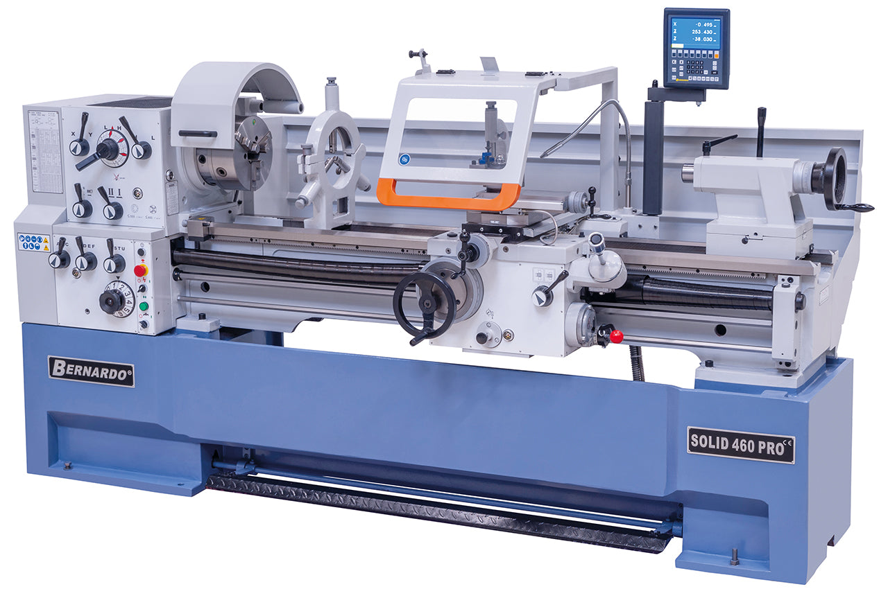 Bernardo Solid 460 x 2000 Pro 03-1309XL1