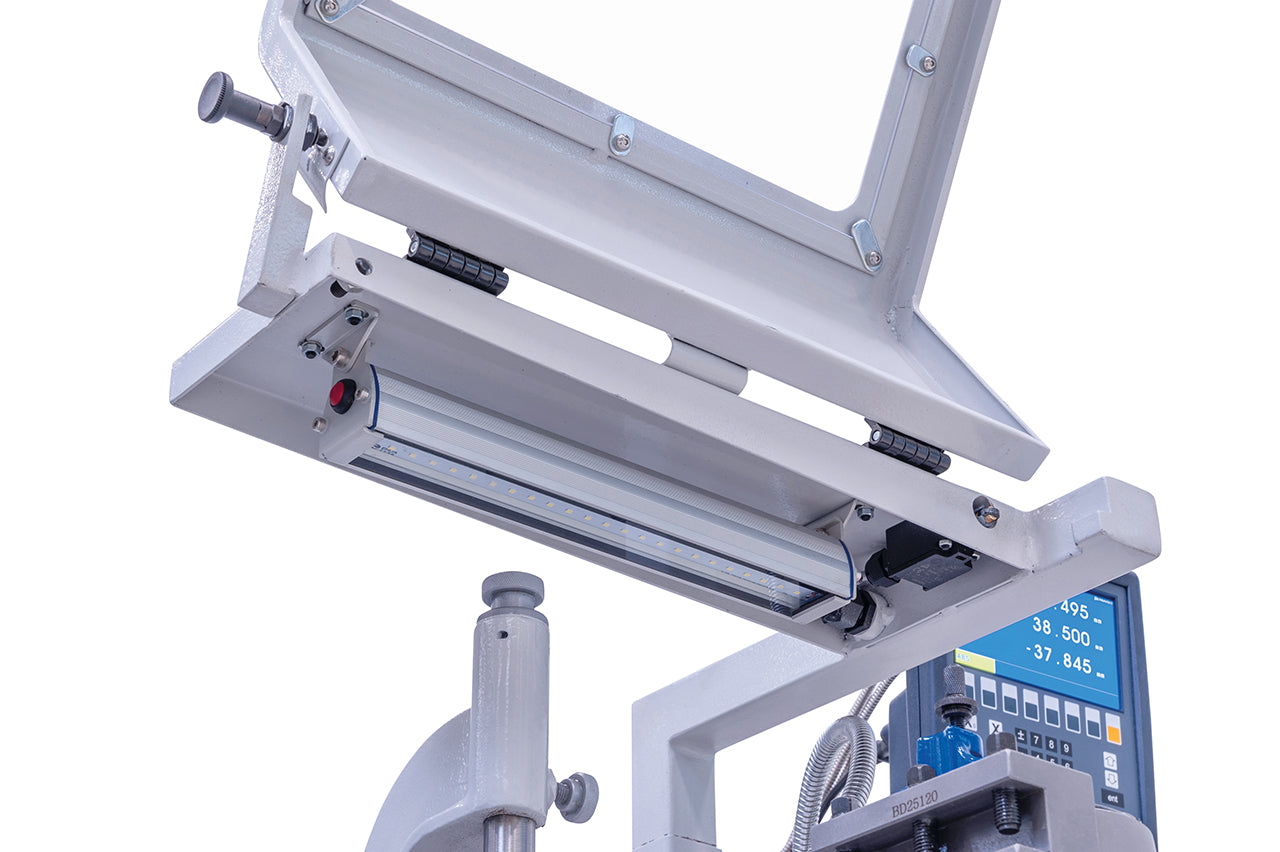Bernardo Solid 460 x 2000 Pro 03-1309XL1