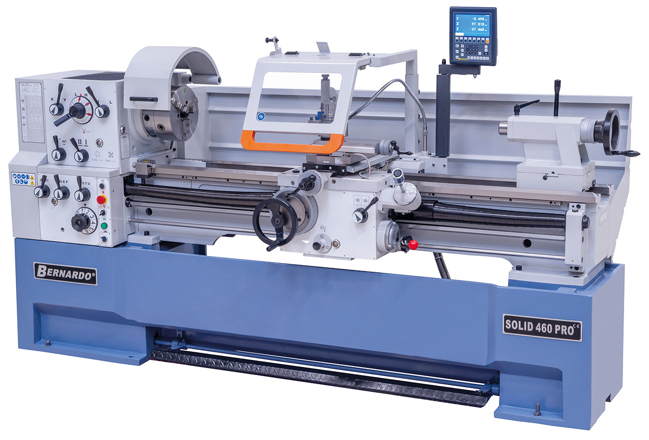Bernardo Solid 460 x 2000 Pro 03-1309XL1