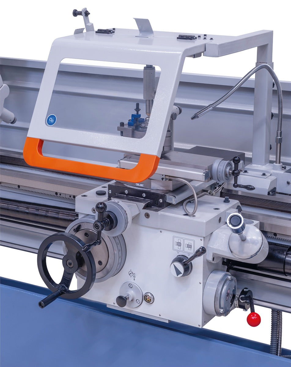 Bernardo Solid 460 x 2000 Pro 03-1309XL1
