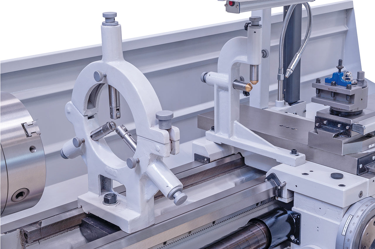 Bernardo Solid 460 x 2000 Pro 03-1309XL1