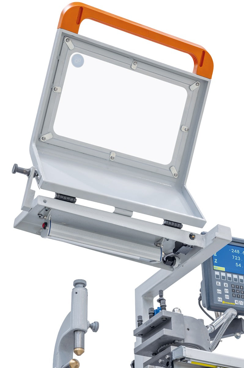 Bernardo Solid 460 x 1000 Pro Vario 03-1309XL2