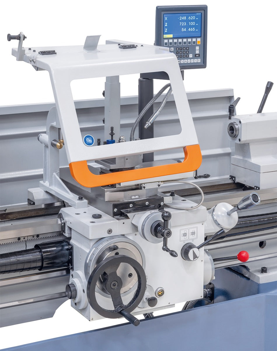 Bernardo Solid 460 x 1500 Pro Vario 03-1309XL3
