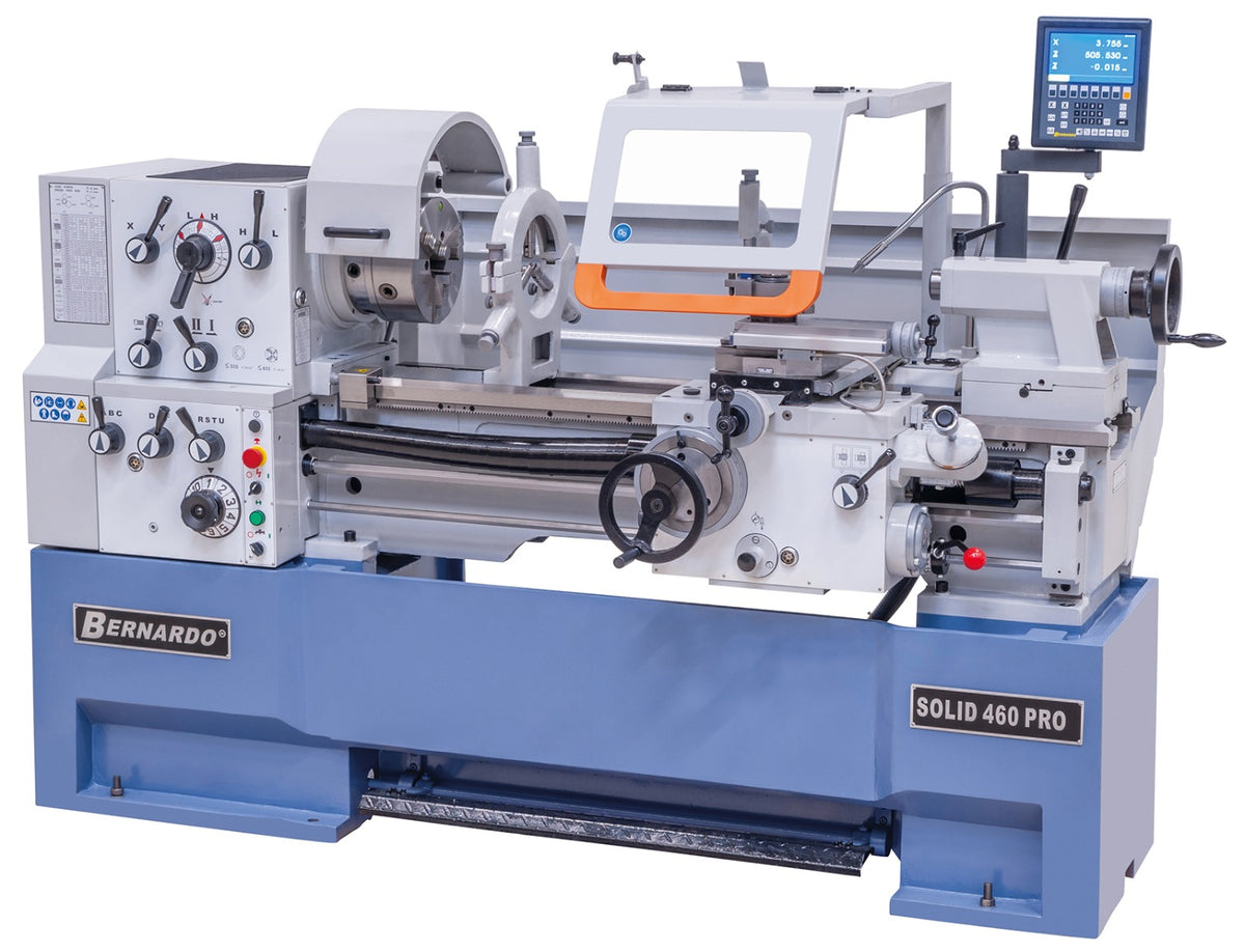 Bernardo Solid 460 x 1000 Pro 03-1309XL