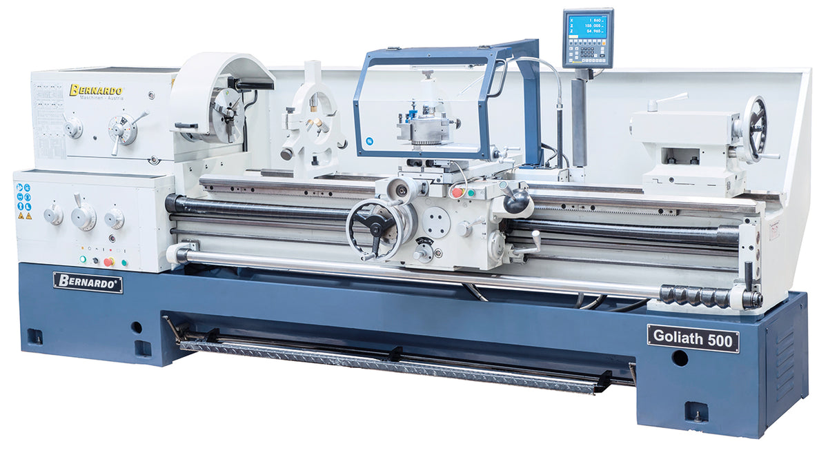 Bernardo Goliath 500 x 1500 03-1329XL0