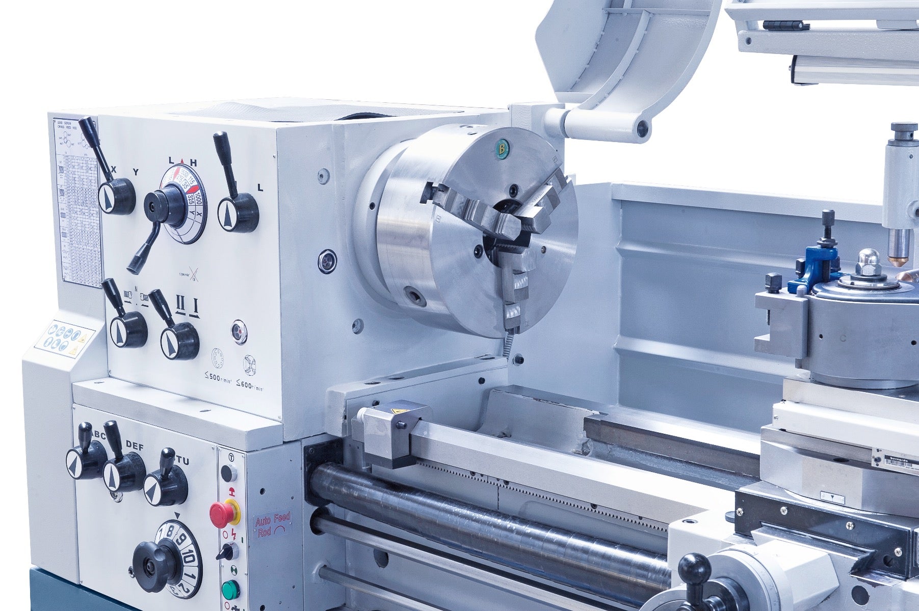 Bernardo Titan 560 x 3000 Pro 03-1345BXL
