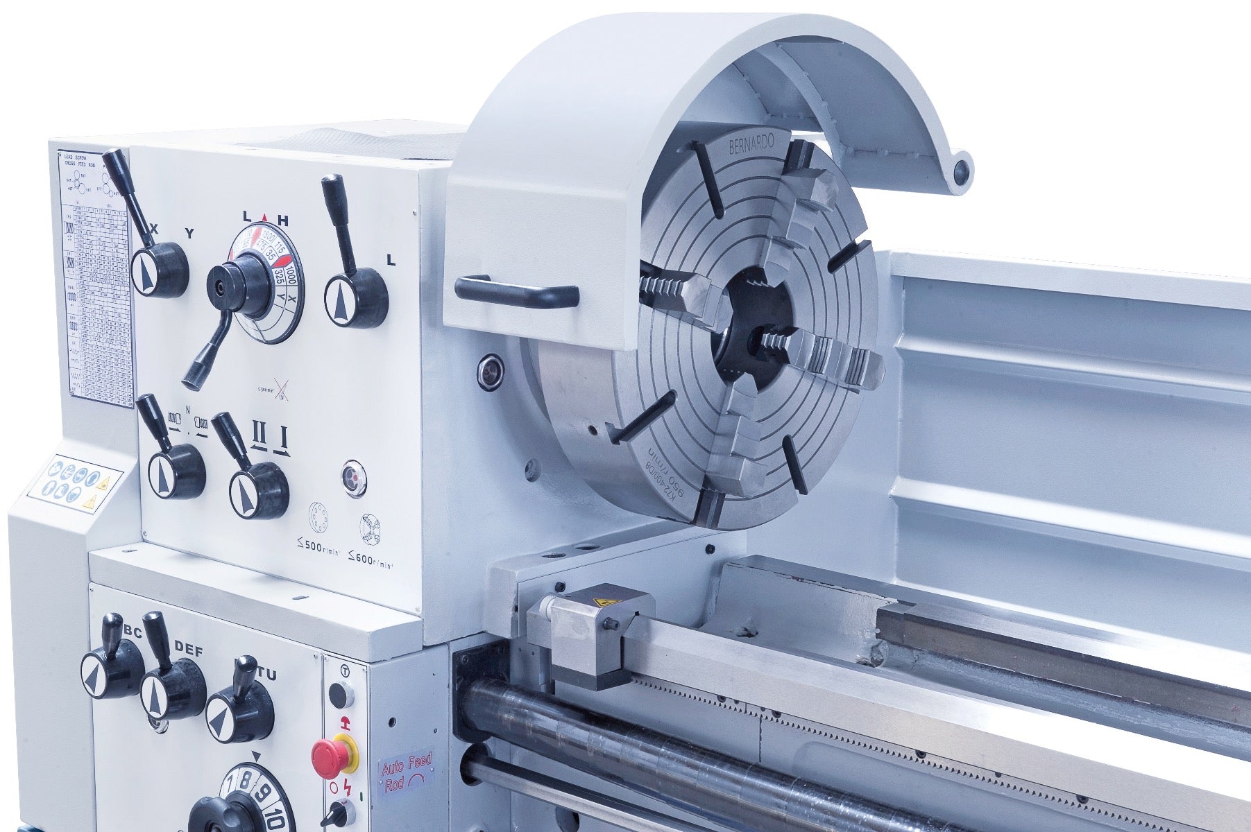 Bernardo Titan 560 x 1500 Pro 03-1341BXL