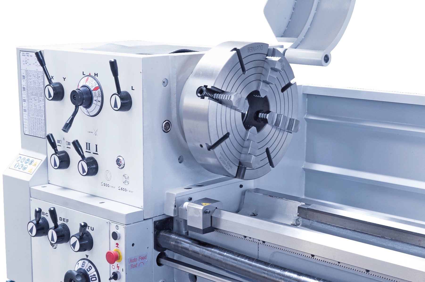 Bernardo Titan 560 x 1500 Pro 03-1341BXL