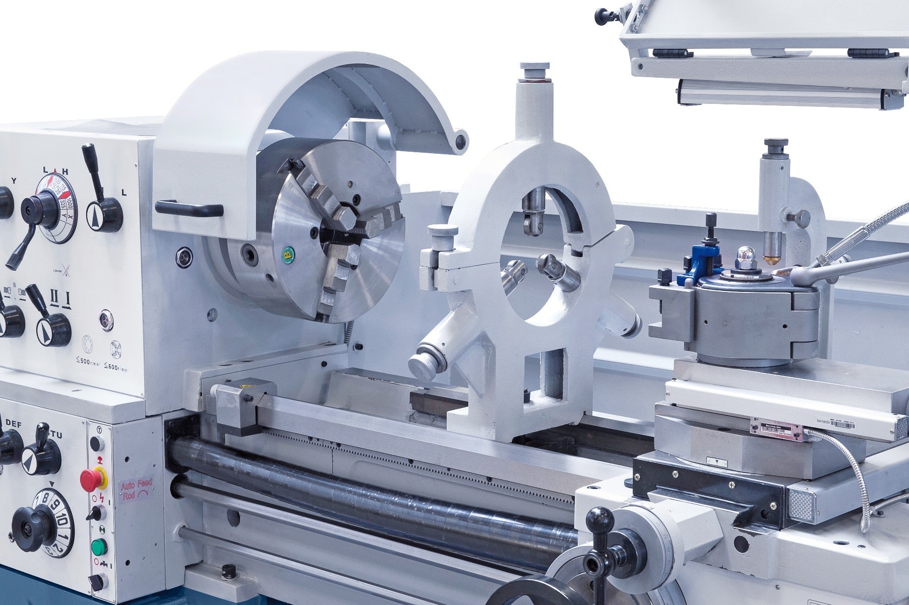 Bernardo Titan 560 x 3000 Pro 03-1345BXL