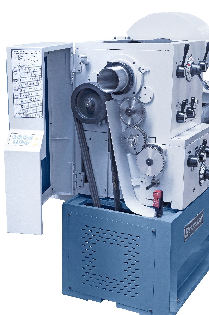 Bernardo Titan 560 x 3000 Pro 03-1345BXL