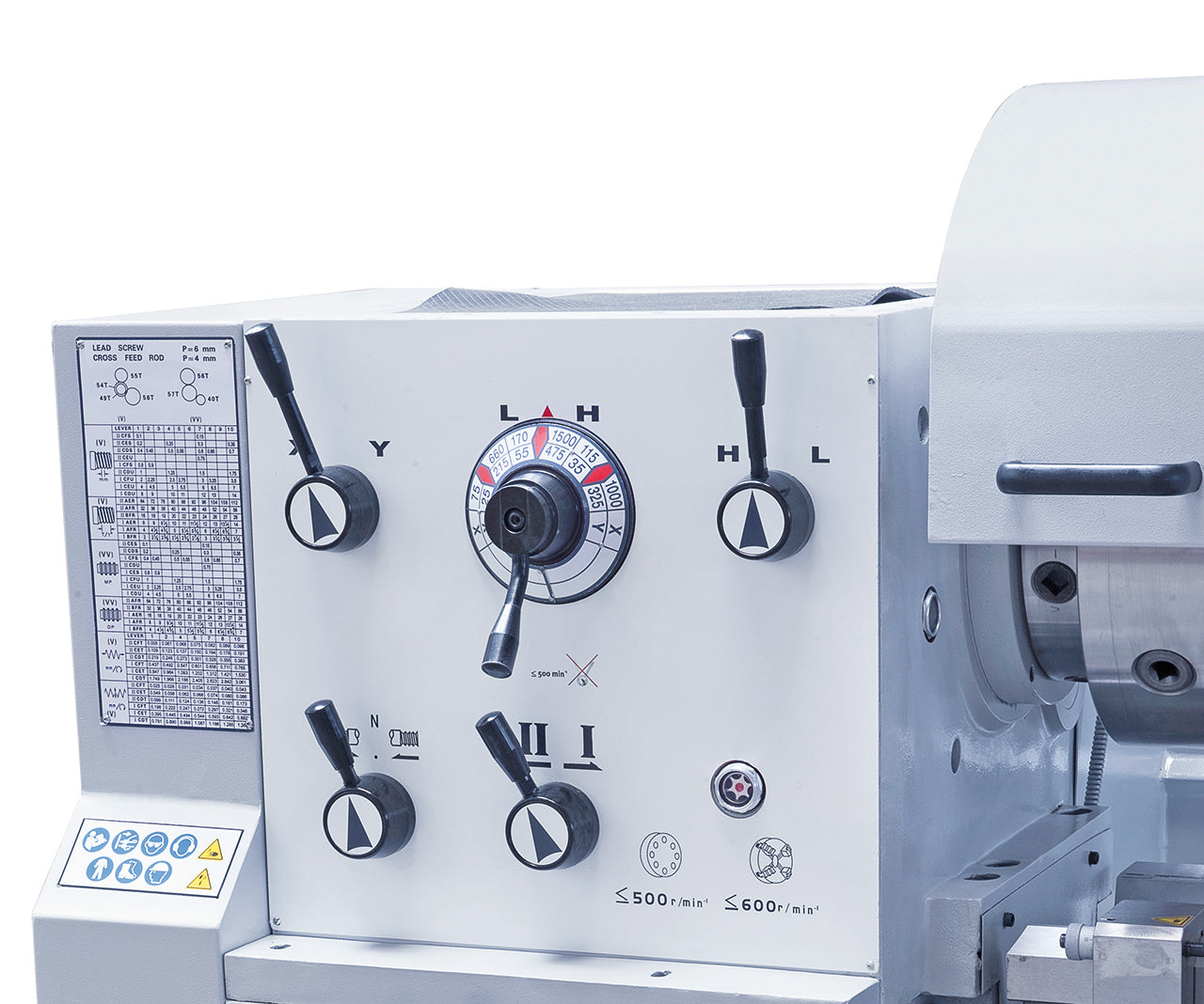 Bernardo Titan 560 x 1500 Pro 03-1341BXL