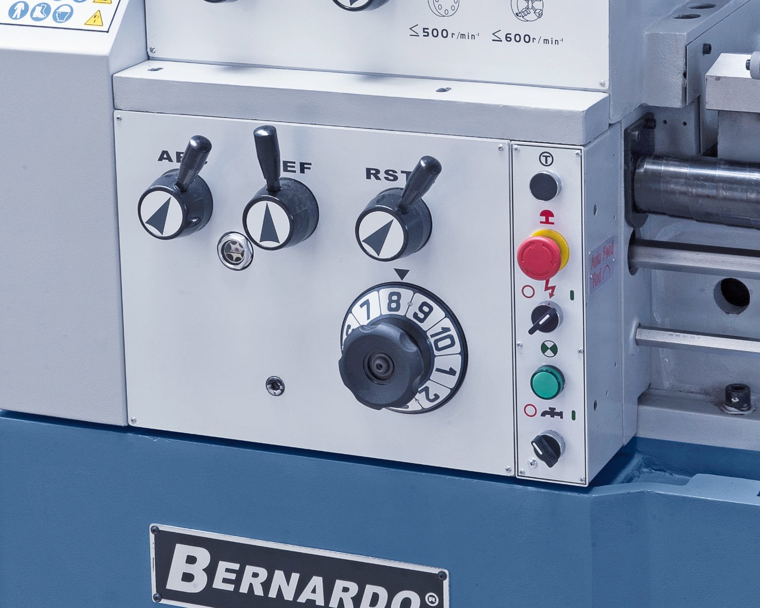 Bernardo Titan 560 x 1500 Pro 03-1341BXL