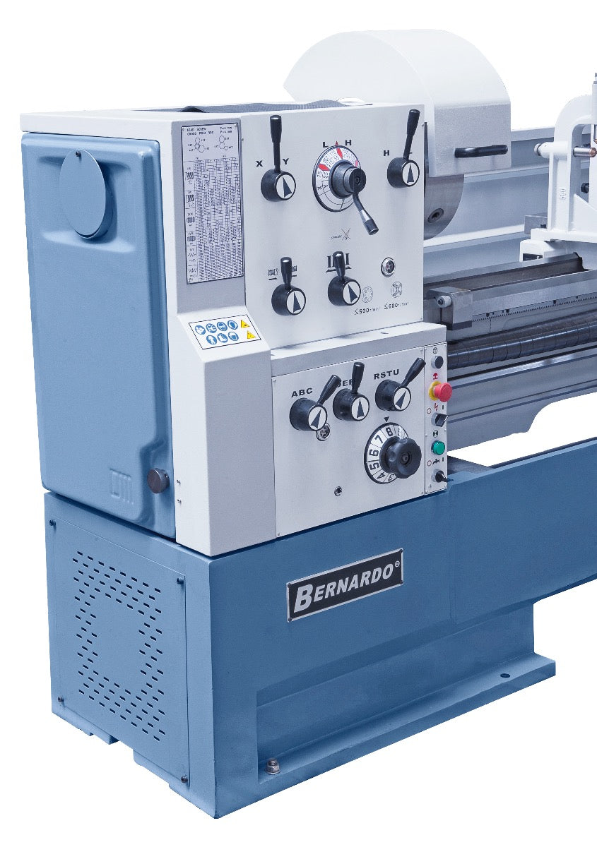 Bernardo Titan 560 x 3000 Pro 03-1345BXL