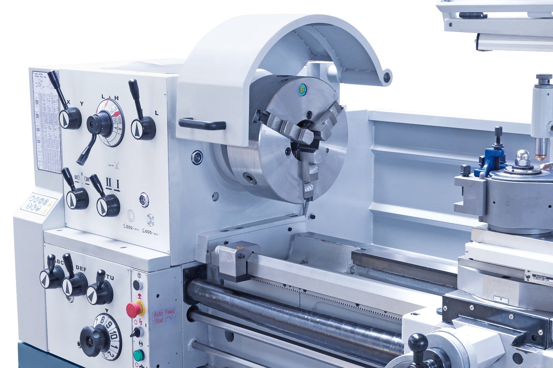Bernardo Titan 560 x 3000 Pro 03-1345BXL