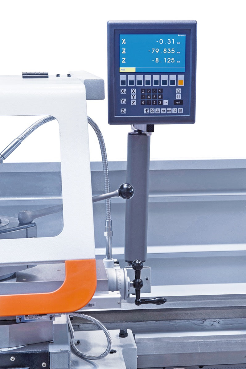 Bernardo Titan 560 x 1500 Pro Vario 03-1348BXL