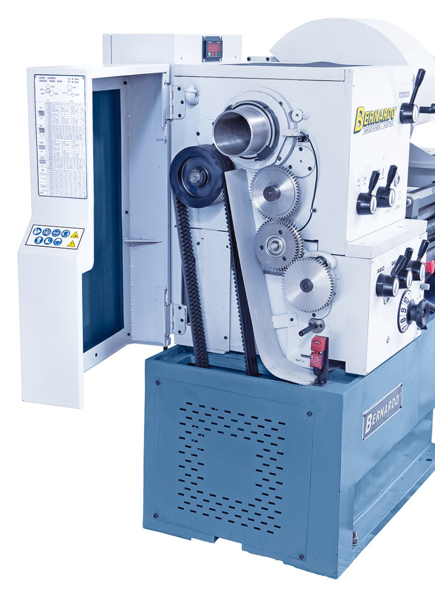 Bernardo Titan 560 x 3000 Pro Vario 03-1347BXL