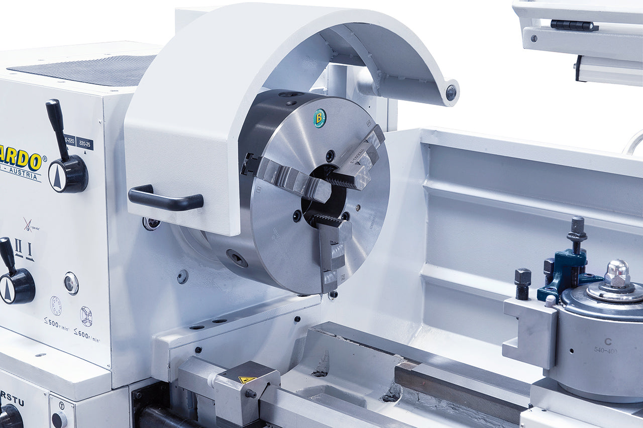Bernardo Titan 560 x 3000 Pro Vario 03-1347BXL