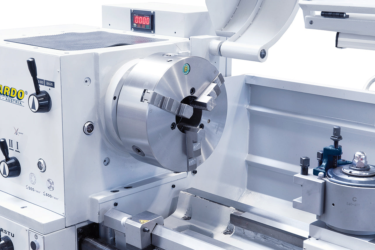 Bernardo Titan 560 x 1500 Pro Vario 03-1348BXL