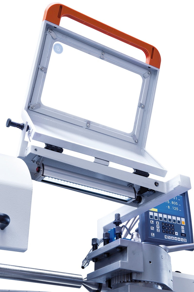 Bernardo Titan 560 x 3000 Pro Vario 03-1347BXL