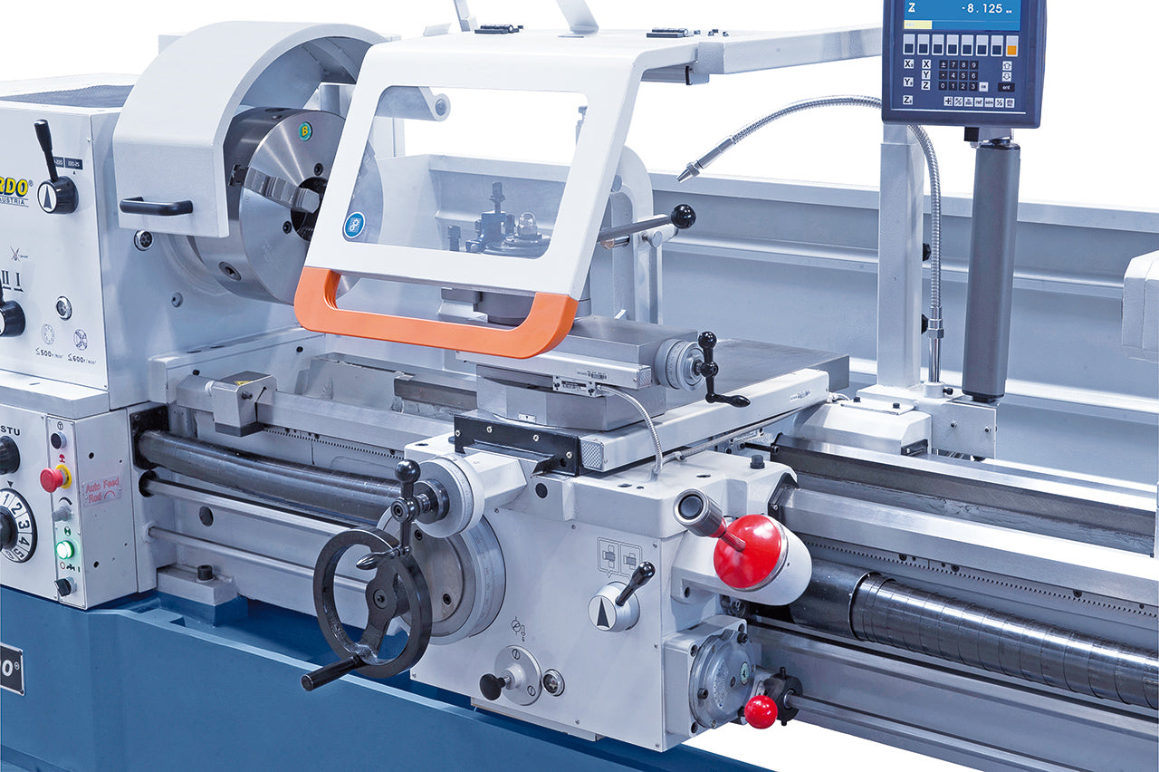 Bernardo Titan 560 x 3000 Pro Vario 03-1347BXL