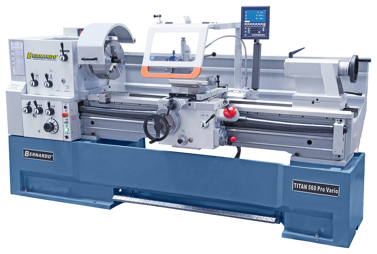 Bernardo Titan 560 x 3000 Pro Vario 03-1347BXL