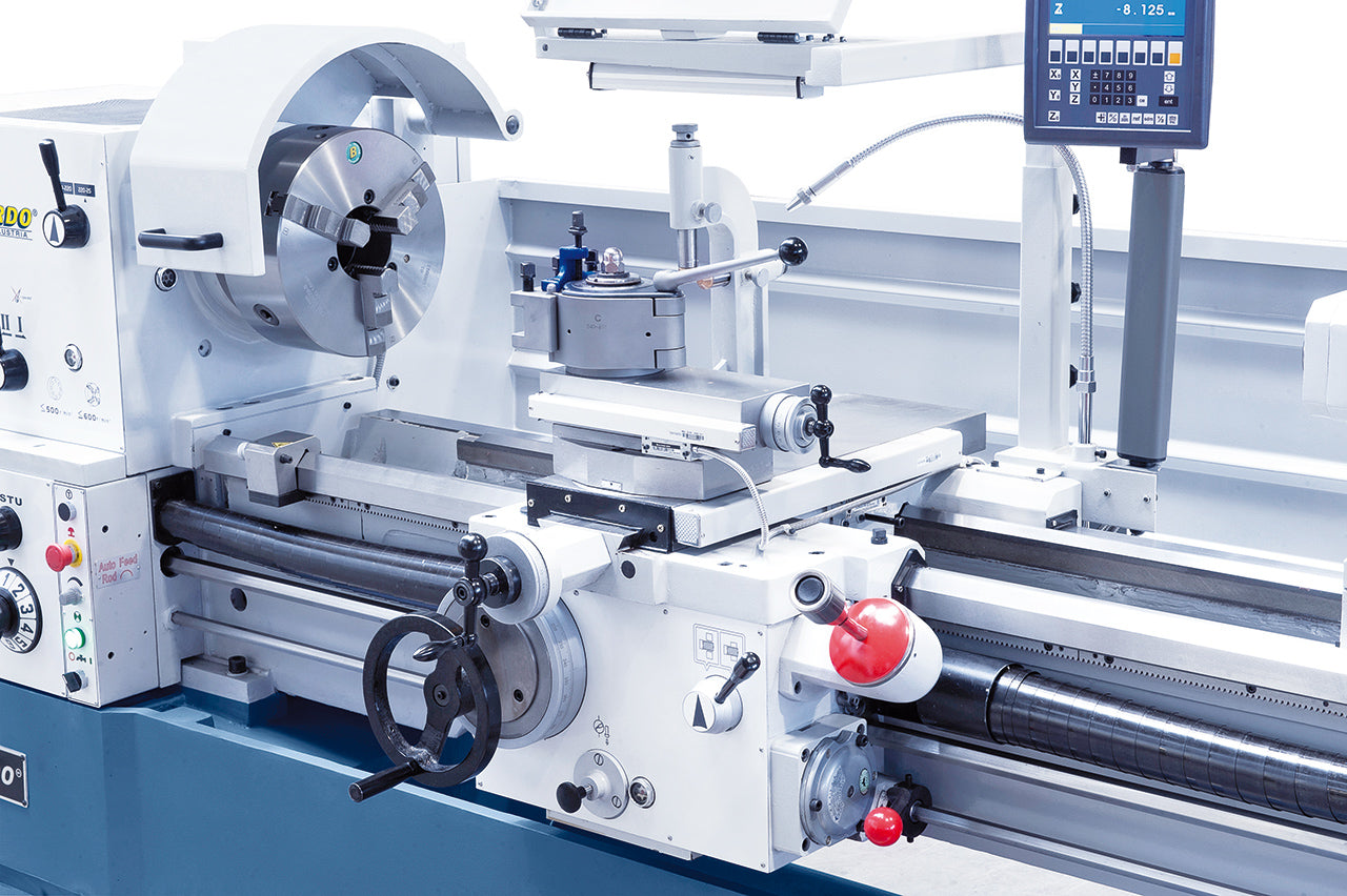 Bernardo Titan 560 x 1500 Pro Vario 03-1348BXL