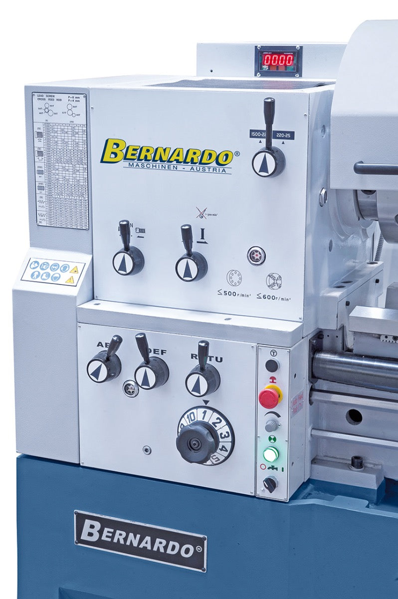 Bernardo Titan 560 x 1500 Pro Vario 03-1348BXL