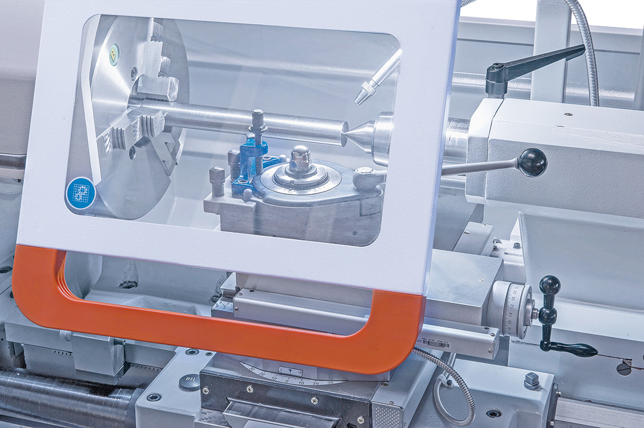 Bernardo Titan 560 x 2000 Pro Vario 03-1349BXL