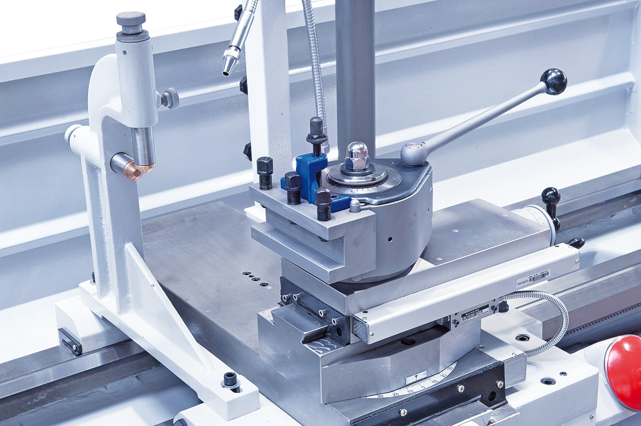 Bernardo Titan 560 x 3000 Pro Vario 03-1347BXL