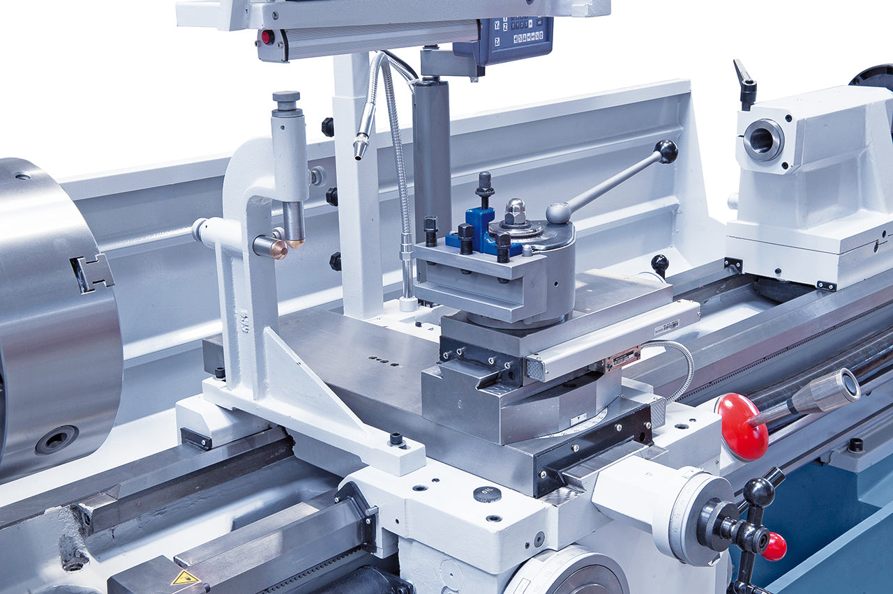 Bernardo Titan 560 x 3000 Pro Vario 03-1347BXL