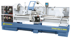 Bernardo Titan 660 x 3000 03-1352XL