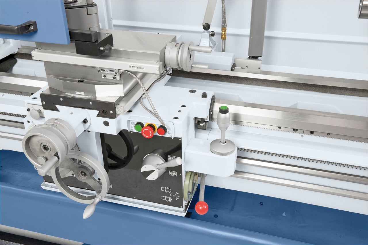 Bernardo Titan 660 x 2000 03-1351XL