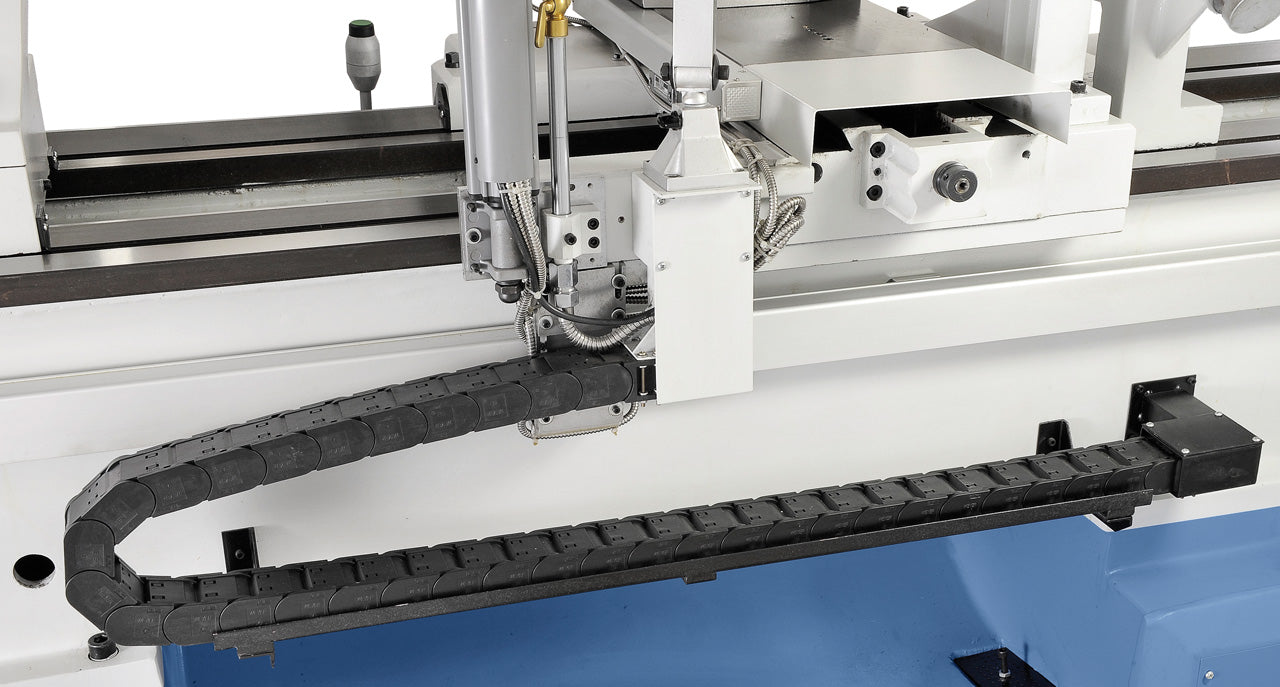 Bernardo Titan 660 x 1500 03-1350XL