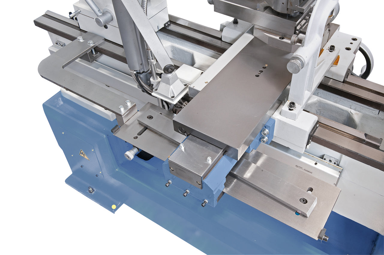 Bernardo Titan 660 x 1500 03-1350XL