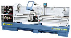 Bernardo Titan 660 x 2000 03-1351XL