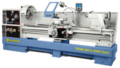 Bernardo Titan 660 x 1500 Vario 03-1353XL