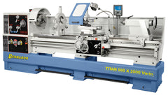Bernardo Titan 660 x 2000 Vario 03-1354XL