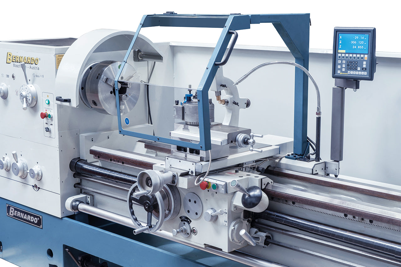 Bernardo Goliath 660 x 1000 03-1355XL0