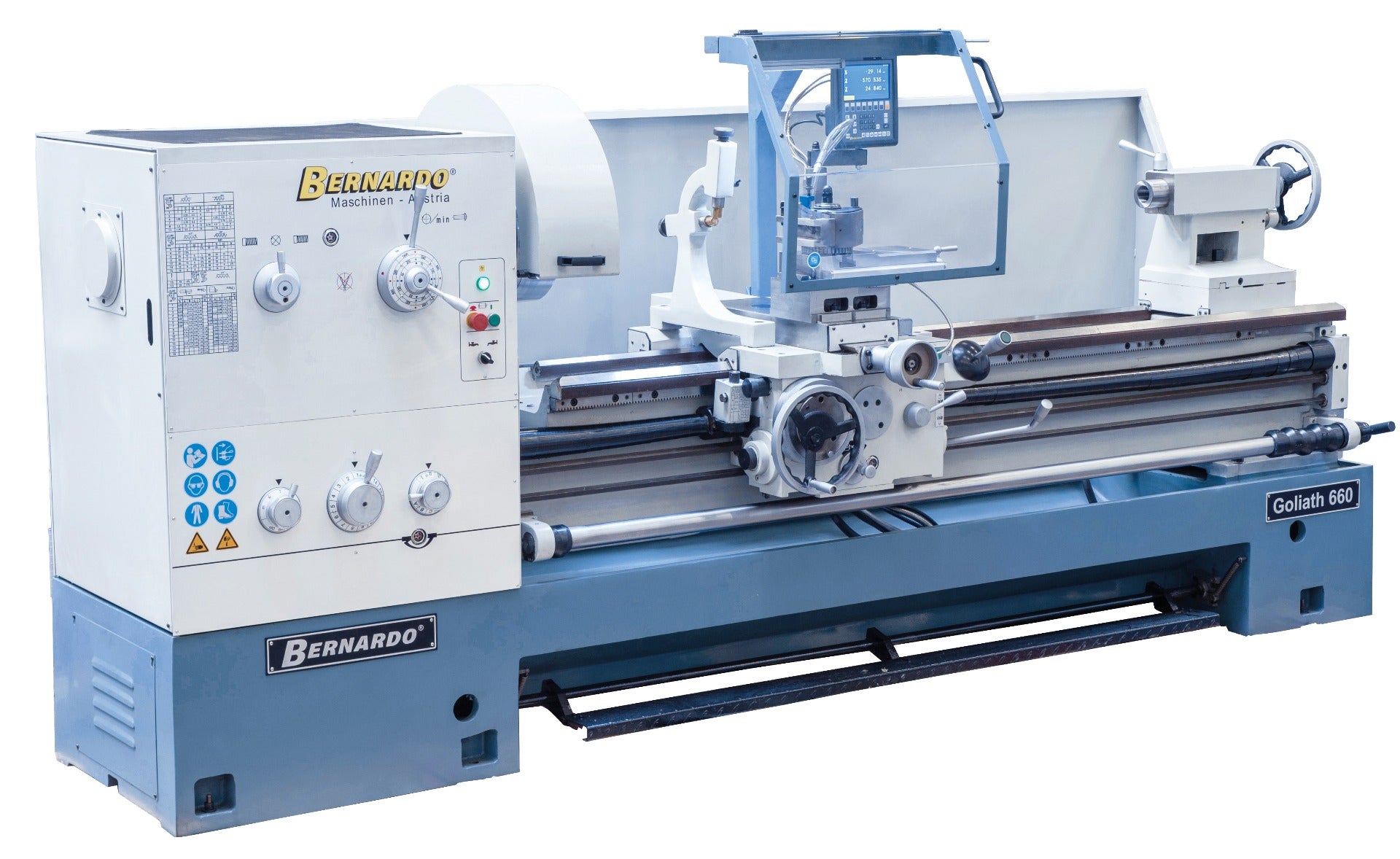 Bernardo Goliath 660 x 1000 03-1355XL0